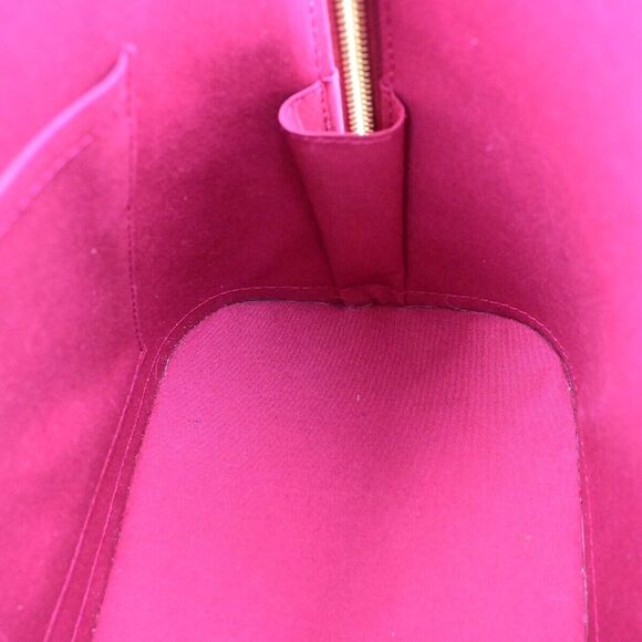 Louis Vuitton Lv Alma Pm Hand Bag #143525L79B - Picture 11 of 15